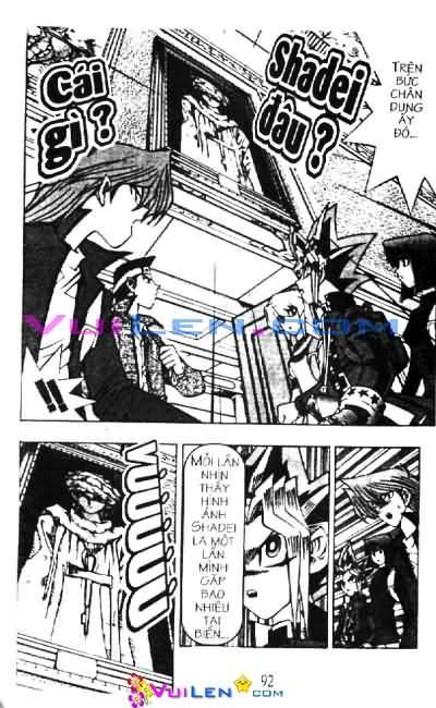 Vua Trò Chơi Chapter 76 - Trang 2