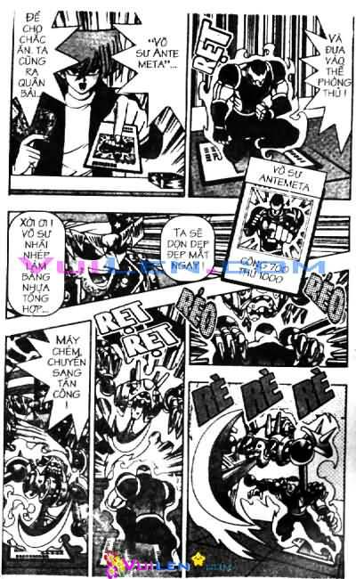 Vua Trò Chơi Chapter 77 - Trang 2