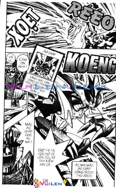 Vua Trò Chơi Chapter 77 - Trang 2