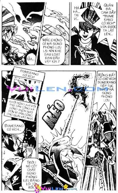 Vua Trò Chơi Chapter 77 - Trang 2