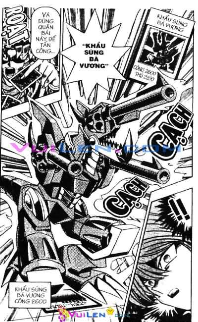 Vua Trò Chơi Chapter 77 - Trang 2