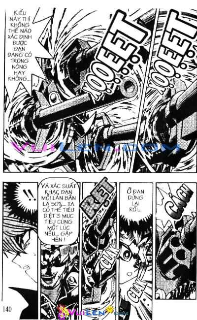 Vua Trò Chơi Chapter 77 - Trang 2