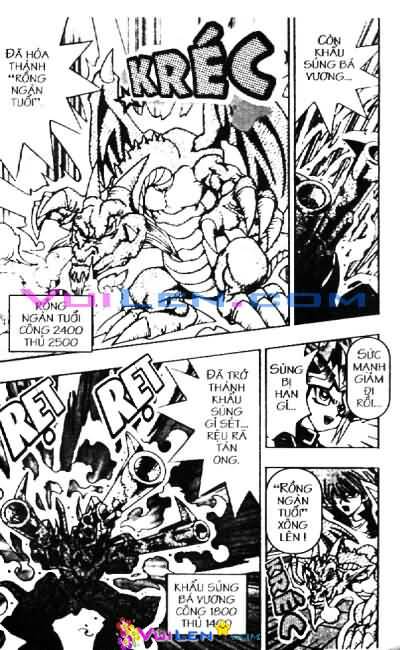 Vua Trò Chơi Chapter 77 - Trang 2