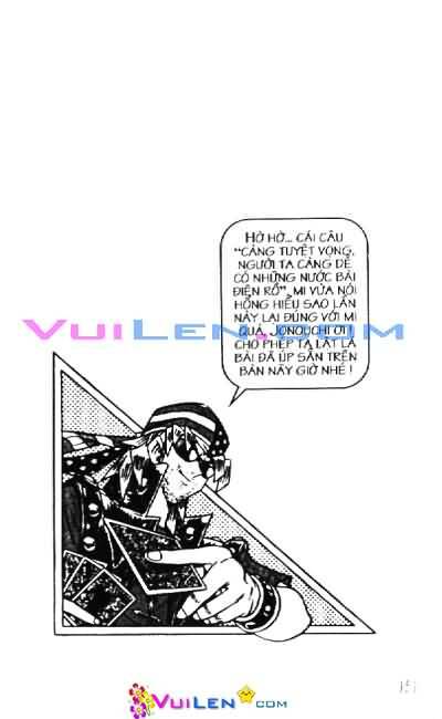 Vua Trò Chơi Chapter 77 - Trang 2