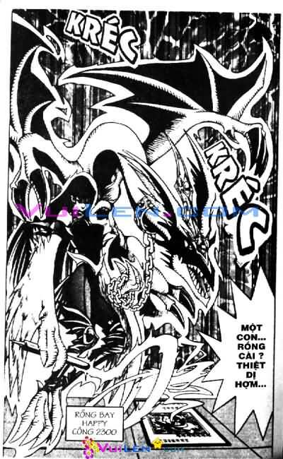 Vua Trò Chơi Chapter 77 - Trang 2