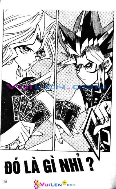 Vua Trò Chơi Chapter 77 - Trang 2