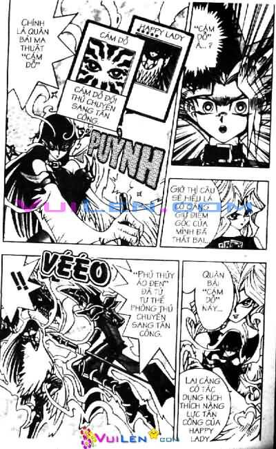 Vua Trò Chơi Chapter 77 - Trang 2