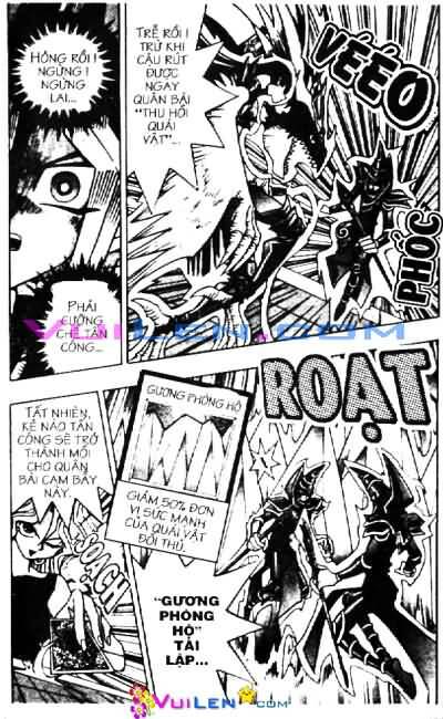 Vua Trò Chơi Chapter 77 - Trang 2