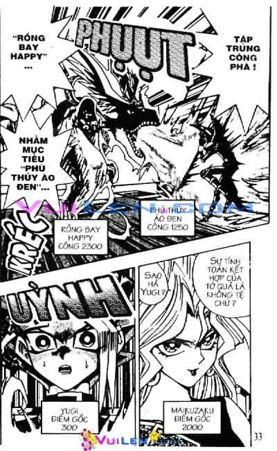 Vua Trò Chơi Chapter 77 - Trang 2