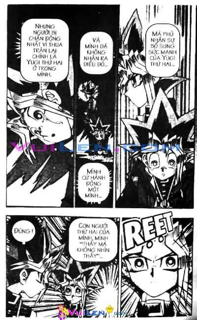 Vua Trò Chơi Chapter 77 - Trang 2