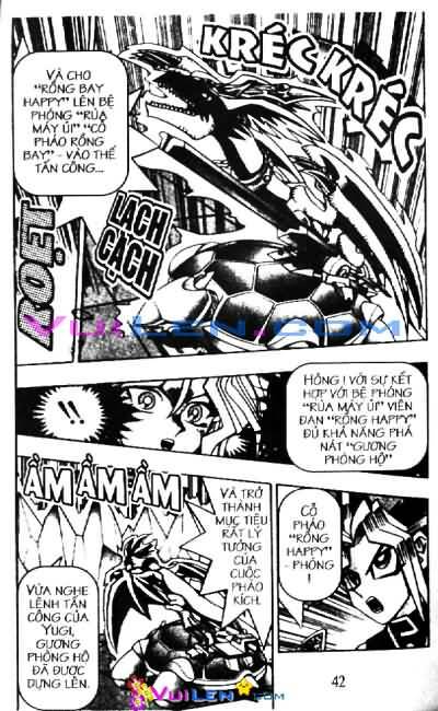 Vua Trò Chơi Chapter 77 - Trang 2