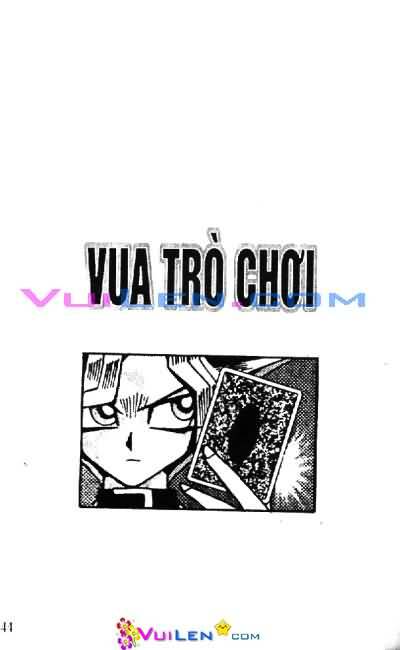 Vua Trò Chơi Chapter 77 - Trang 2