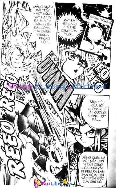 Vua Trò Chơi Chapter 77 - Trang 2