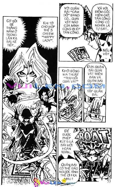 Vua Trò Chơi Chapter 77 - Trang 2