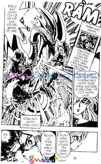 Vua Trò Chơi Chapter 77 - Trang 2