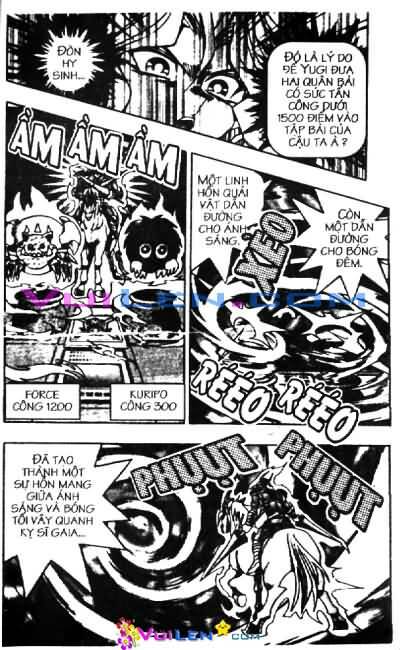 Vua Trò Chơi Chapter 77 - Trang 2