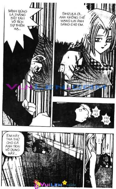 Vua Trò Chơi Chapter 77 - Trang 2