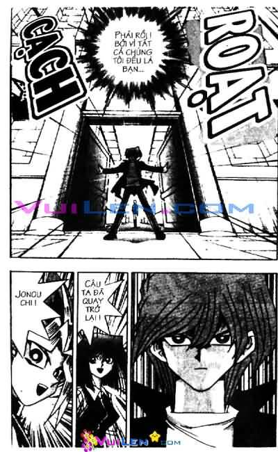 Vua Trò Chơi Chapter 77 - Trang 2