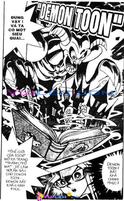 Vua Trò Chơi Chapter 78 - Trang 2