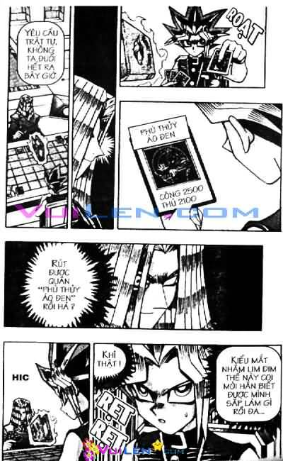 Vua Trò Chơi Chapter 78 - Trang 2