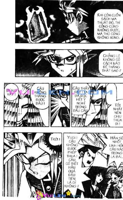 Vua Trò Chơi Chapter 78 - Trang 2