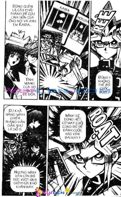 Vua Trò Chơi Chapter 78 - Trang 2