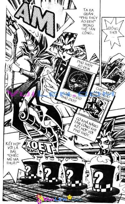 Vua Trò Chơi Chapter 78 - Trang 2