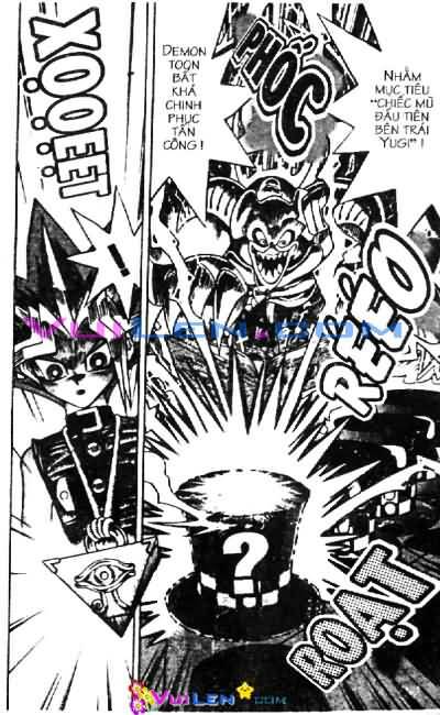 Vua Trò Chơi Chapter 78 - Trang 2