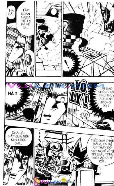 Vua Trò Chơi Chapter 78 - Trang 2