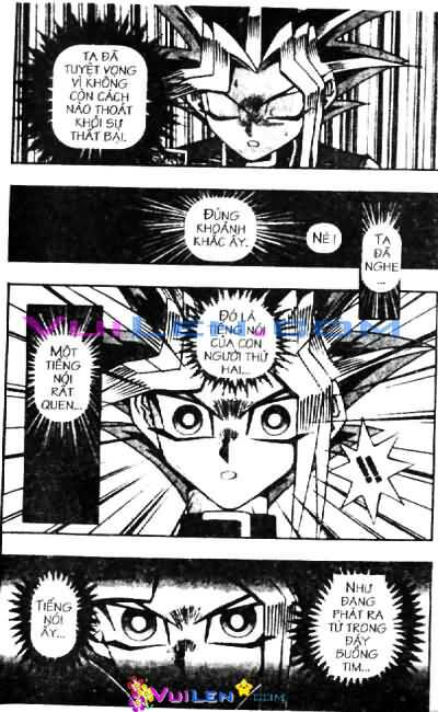 Vua Trò Chơi Chapter 78 - Trang 2