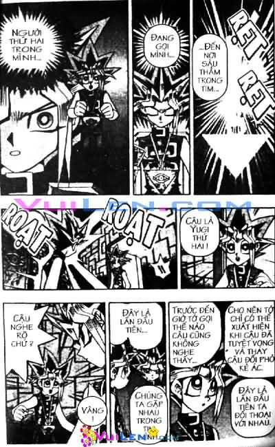 Vua Trò Chơi Chapter 78 - Trang 2