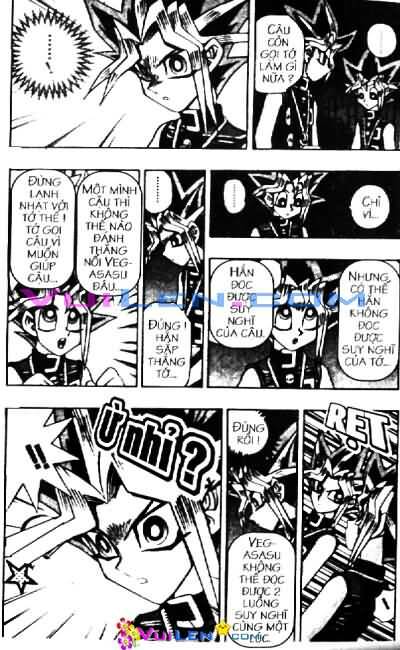 Vua Trò Chơi Chapter 78 - Trang 2