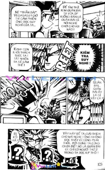 Vua Trò Chơi Chapter 78 - Trang 2