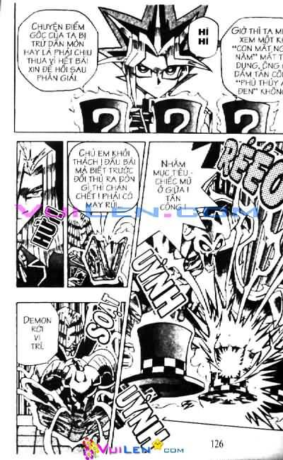 Vua Trò Chơi Chapter 78 - Trang 2