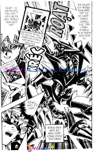 Vua Trò Chơi Chapter 78 - Trang 2