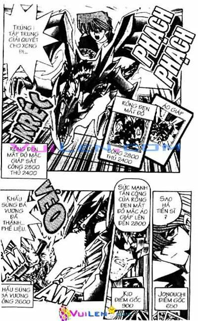 Vua Trò Chơi Chapter 78 - Trang 2