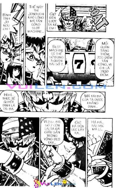 Vua Trò Chơi Chapter 78 - Trang 2