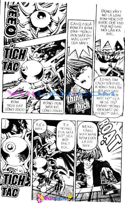 Vua Trò Chơi Chapter 78 - Trang 2