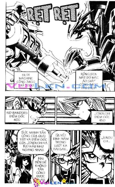 Vua Trò Chơi Chapter 78 - Trang 2