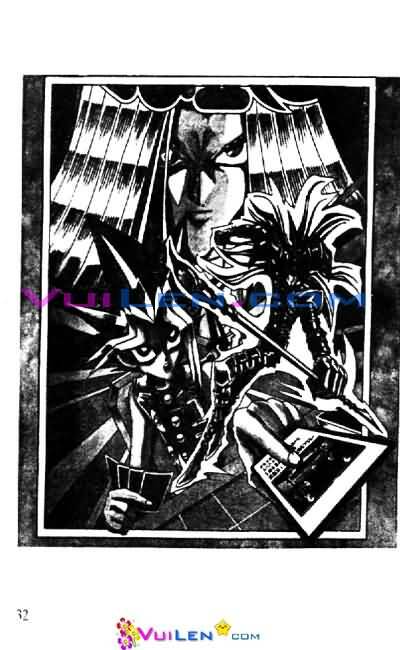 Vua Trò Chơi Chapter 78 - Trang 2