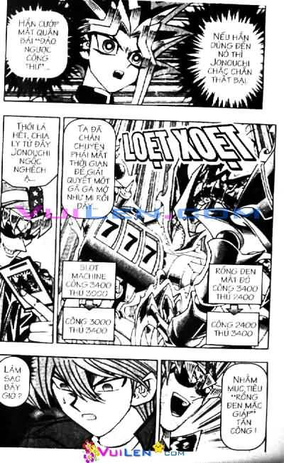 Vua Trò Chơi Chapter 78 - Trang 2