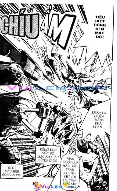 Vua Trò Chơi Chapter 78 - Trang 2