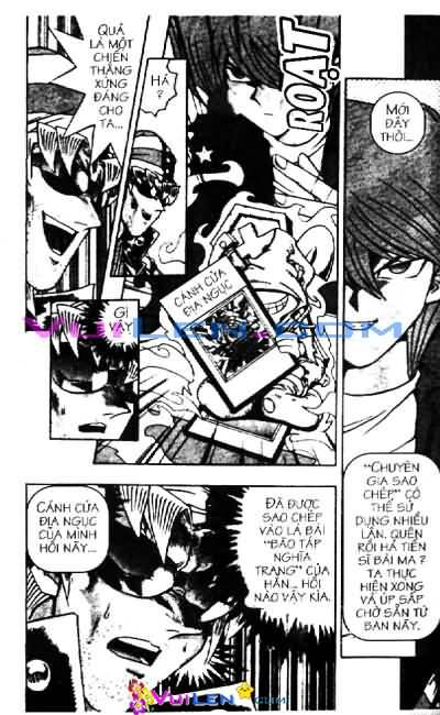 Vua Trò Chơi Chapter 78 - Trang 2