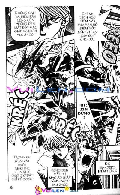 Vua Trò Chơi Chapter 78 - Trang 2