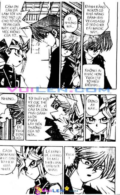 Vua Trò Chơi Chapter 78 - Trang 2