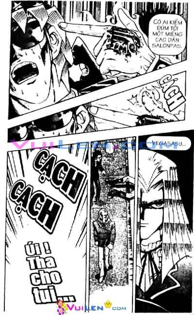 Vua Trò Chơi Chapter 78 - Trang 2