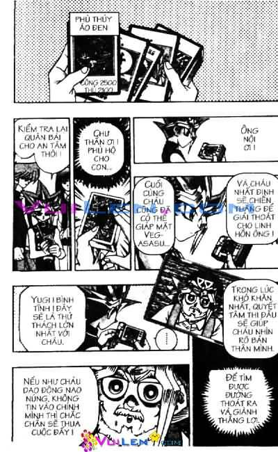 Vua Trò Chơi Chapter 78 - Trang 2