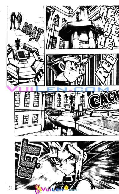 Vua Trò Chơi Chapter 78 - Trang 2