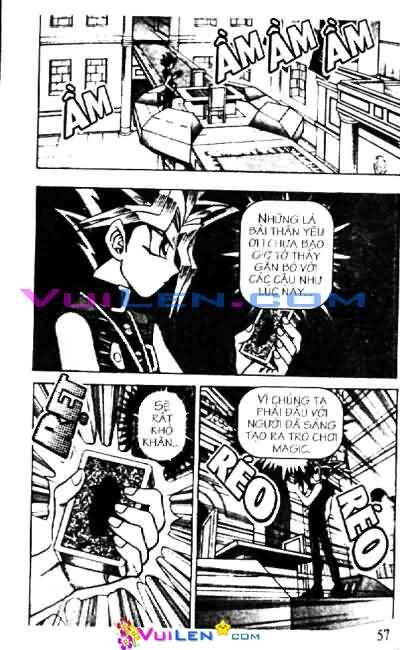 Vua Trò Chơi Chapter 78 - Trang 2