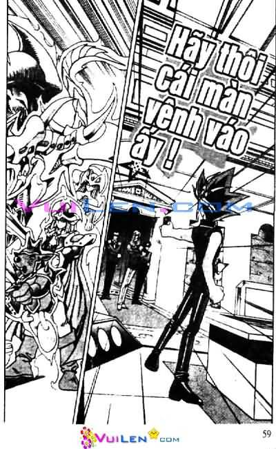 Vua Trò Chơi Chapter 78 - Trang 2